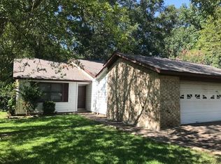 116 Mistywood Cir, Lufkin, TX 75904