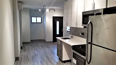 Rented by The Hamilton Group