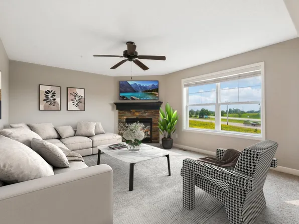 9956 5th Street Ln N, Lake Elmo, MN 55042