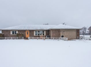 40846 N Kilbourne Rd, Wadsworth, IL 60083