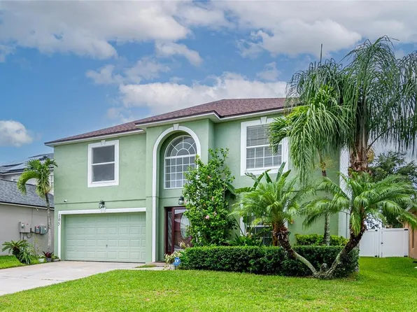 105 Rockwood Way, Sanford, FL 32771