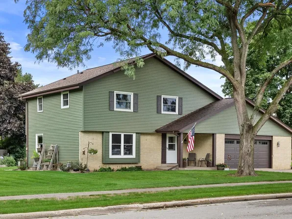 148 Beth COURT, Burlington, WI 53105