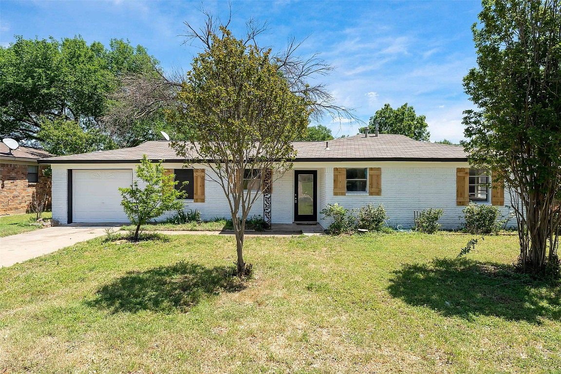 1220 Valentine St, Hurst, TX 76053 Zillow