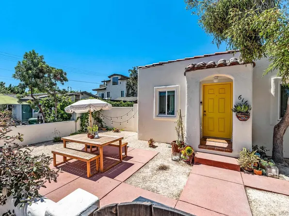 425 S Ditmar St, Oceanside, CA 92054
