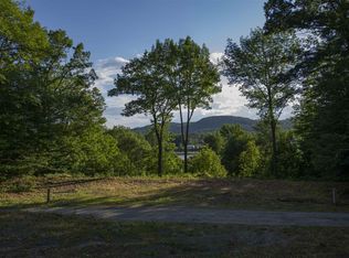 195 Pheasant Trce #5565/5564, Hartford, VT 05047