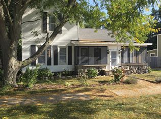 322 Oak St, Dowagiac, MI 49047