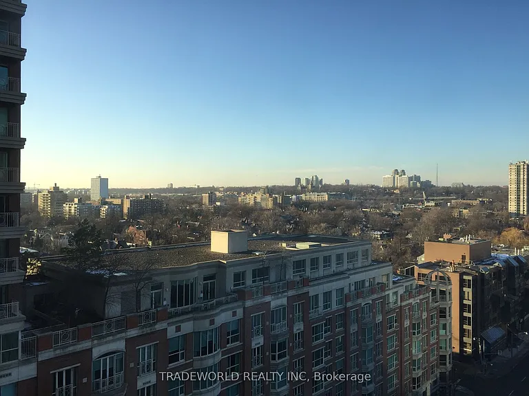 155 Yorkville Ave #1415 — Photo 10