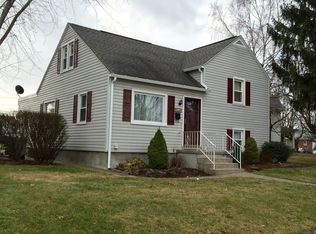 716 Pershing St, Roaring Spring, PA 16673