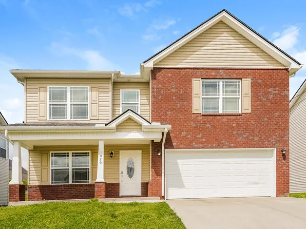 1020 Tammy Sue Ln, La Vergne, TN 37086