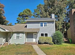 3303 Comstock Rd, Raleigh, NC 27604