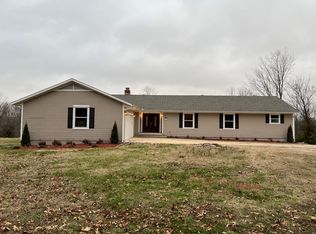 19623 Sonora Rd, Springdale, AR 72764