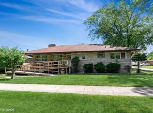 14247 S Marquette Ave, Burnham, IL