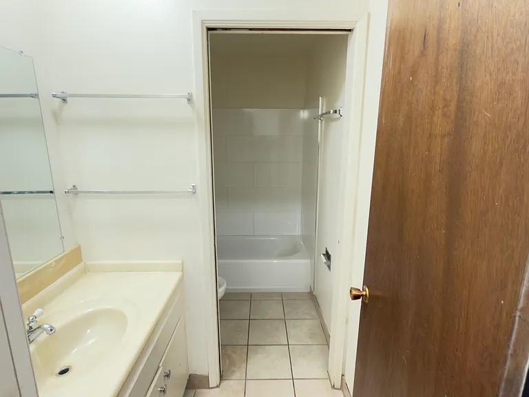 2640 Dwight Way #202 — Photo 5