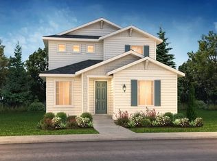 Trek Plan, Verterra-a Trilogy Boutique Community, Bonney Lake, WA 98391