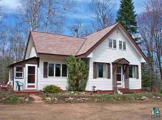67095 S County Road A, Iron River, WI 54847