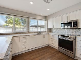 5138 N Granite Reef Rd, Scottsdale, AZ 85250