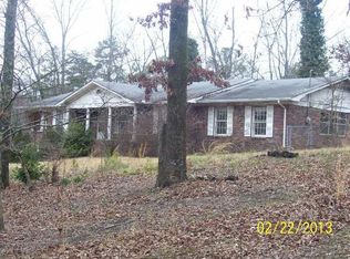 242 Old Lafayette Rd, Rocky Face, GA 30740