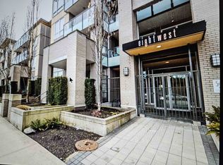 55 8th Ave E #109, New Westminster, BC V3L 4J4