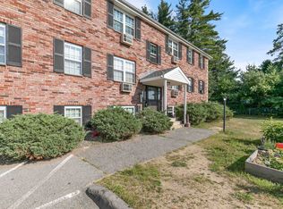 54 Westville Rd UNIT 3, Plaistow, NH 03865