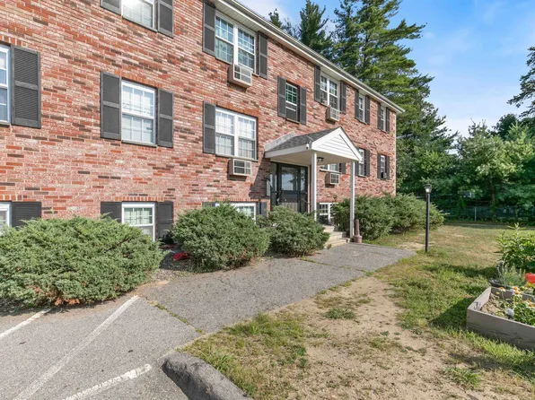 54 Westville Road #3, Plaistow, NH 03865