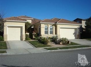 3221 Sunset Hills Blvd, Thousand Oaks, CA 91362