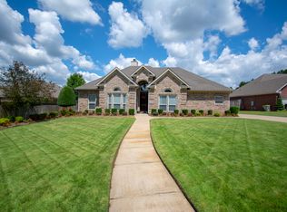 5740 Pierce Manse Loop, Benton, AR 72019