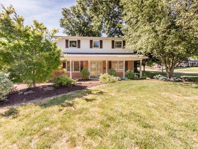 2300 Wendy Way, Belleville, IL, 62221