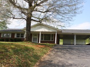2494 Dillons Fork Rd, Fieldale, VA 24089
