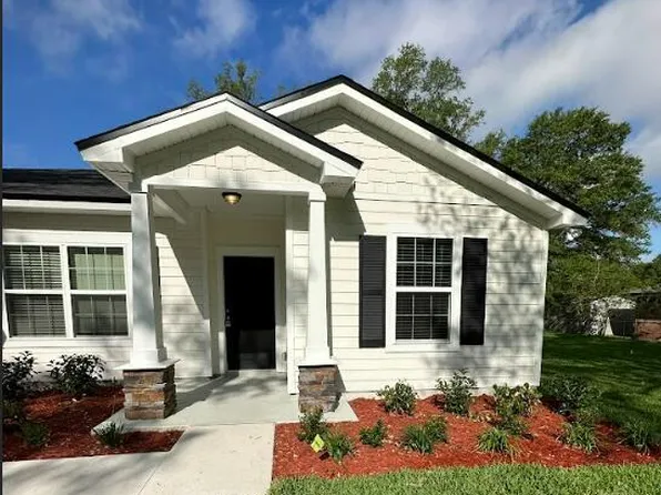 7060 EXLINE Road, Jacksonville, FL 32222