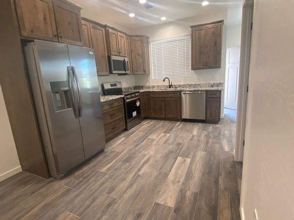 2094 Sand Trap Ln #1 & 2, Snowflake, AZ 85937