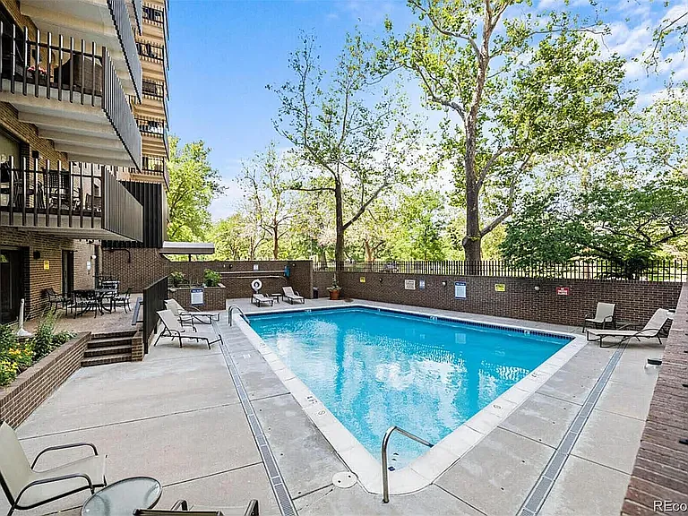 460 S Marion Pkwy #1501-C — Photo 17