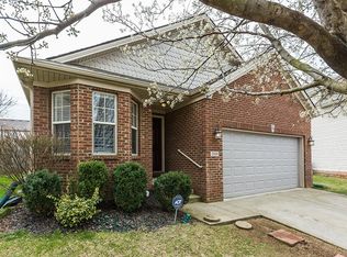 2000 Millstone Cv, Lexington, KY 40509