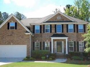 3446 Hamlin Sq SW, Atlanta, GA 30331