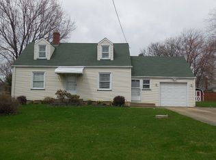 4174 Kirk Rd, Youngstown, OH 44511