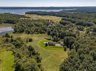 46 Gonet Dr, Newmarket, NH 03857