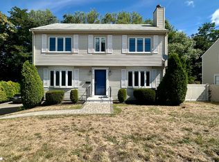 215 Main St, Waltham, MA 02453