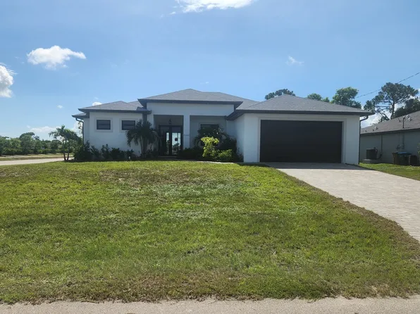 4328 NW 35th Ave, Cape Coral, FL 33993