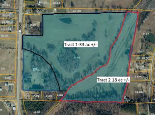 1422 Highway 77, Paris, TN 38242