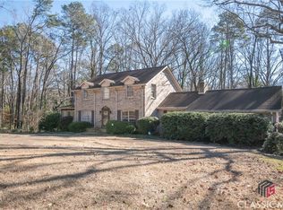 215 Cedar Creek Dr, Athens, GA 30605
