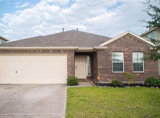 13135 Lucy Grove Ln, Houston, TX 77044