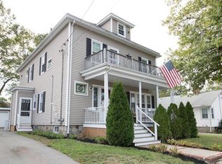 22 Avon St, Brockton, MA 02301