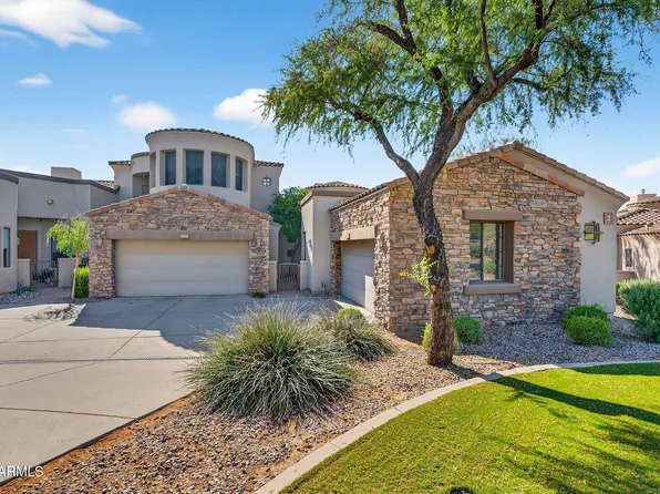 7445 E EAGLE CREST Drive #1004, Mesa, AZ 85207