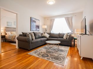 191 Kent St APT 4, Brookline, MA 02446