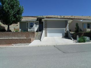 2476 Pioneer Way, Rifle, CO 81650