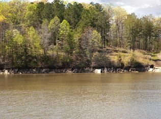 3 Pineywoods Dr, Wedowee, AL 36278