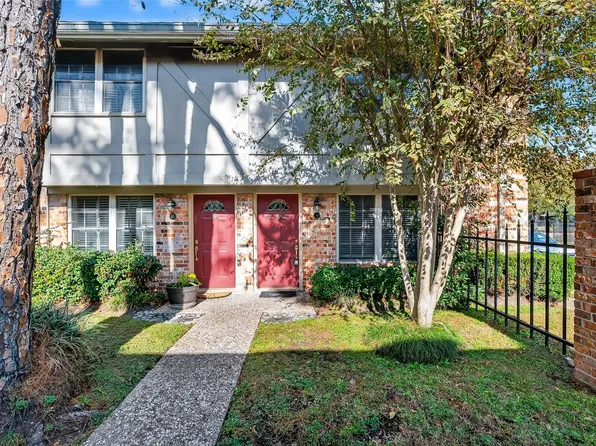 515 Tallowood Rd Unit 9, Houston, TX 77024