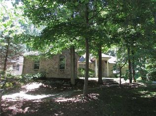 2025 Silver Fox Dr, Martinsville, IN