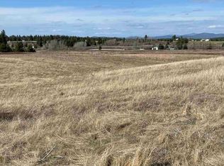 63XX N Staley Rd PARCEL B, Deer Park, WA 99006