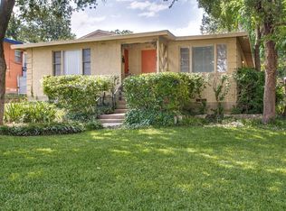 2738 W Jefferson Blvd, Dallas, TX 75211