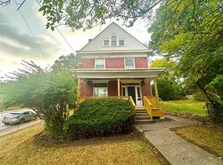 3501 Bevis Ave, Cincinnati, OH 45207